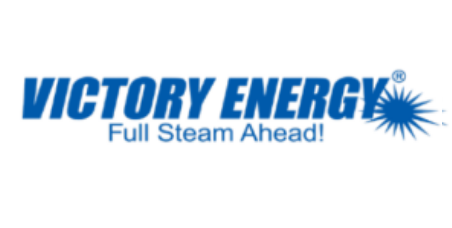 Victory Energy Boiler